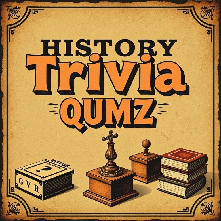 The History of Trivia and Quizzes
